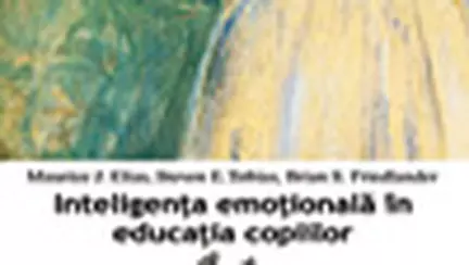 Inteligenta emotionala in educatia copiilor