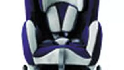 Scaun auto MARCO POLO, Inglesina