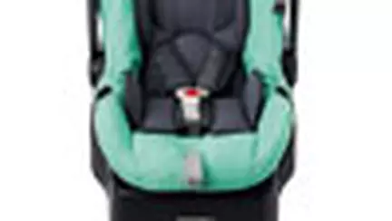 Scaun auto HUGGY, Inglesina