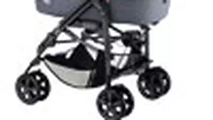 Carucior OTUTTO, Inglesina