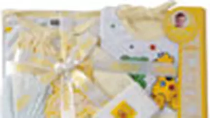 Set-cadou, Crido Kids