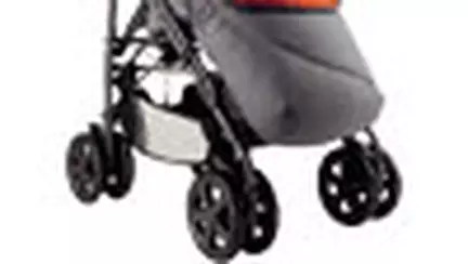 Carucior ZIPPY, Inglesina