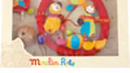 Carusel, La Strada Deco