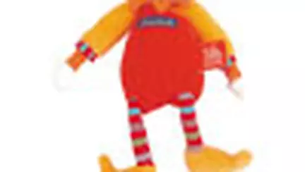 Jucarie, La Strada Deco