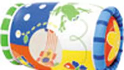 Cilindru muzical, Chicco