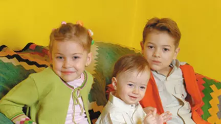 Cum sa il imbraci cuâ€¦ arta