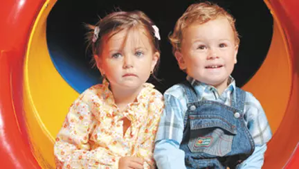 Mami, eu cu ce ma imbrac toamna asta?