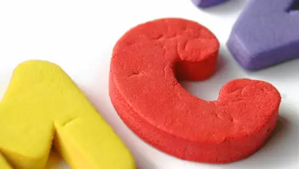 Numerologia si alegerea numelui copilului