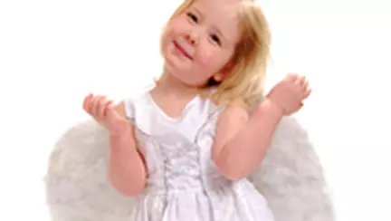 Top 10 nume de copii