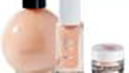 Pentru unghii de reclama