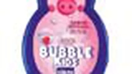 Spuma de baie, Chicco