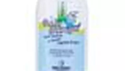 Sampon pentru bebelusi, Frezyderm