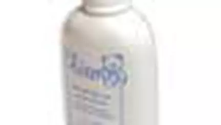 Sampon delicat, Chicco