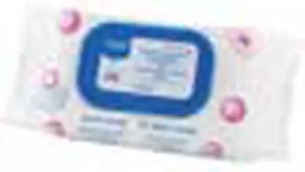 Servetele de curatare pentru fundulet