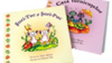 â€žSori-Tuc si Sori-Pucâ€œ si â€žCasa furnicutelorâ€œ (carte)