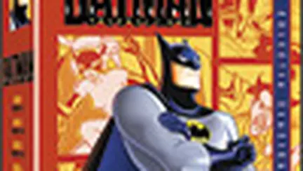 Batman  (DVD)