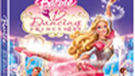 Barbie (DVD)