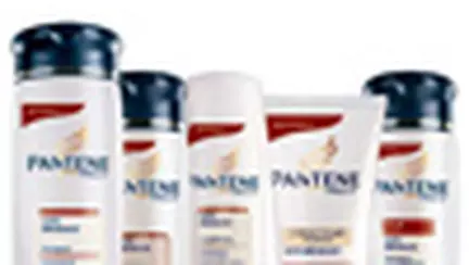 Gama Pantene
