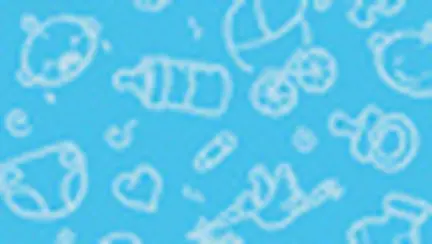 Bebelusul meu e cel mai fericit