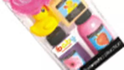 Trusa cosmetica Baylis&Harding