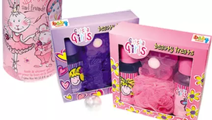 Cosmetice Baylis&Harding