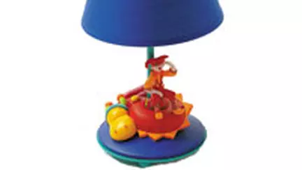 Veioza, La Strada Deco