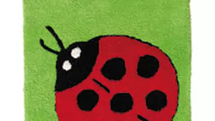 Covor, La Strada Deco