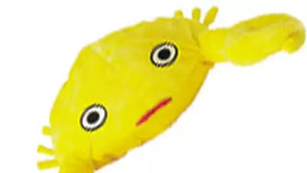 Jucarie din plus, Ikea