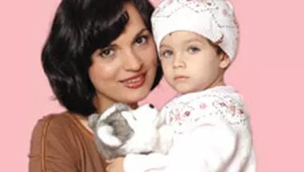 Viata in trei: eu, tu si copilul