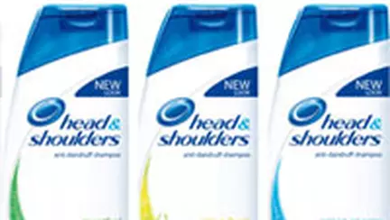 Head&Shoulders