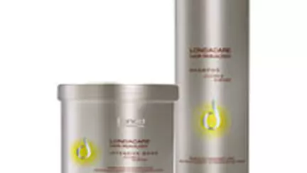 Hair Rebuilder - Londacare