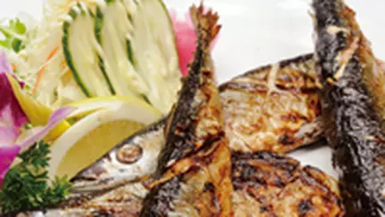 Exista grasimi "simpatice"!