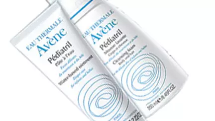 Avene Pédiatril
