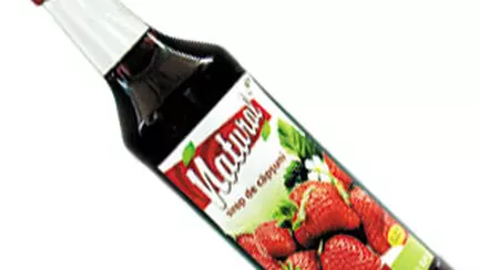 Sirop "Natural"