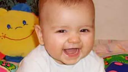 O nastere ca in filme