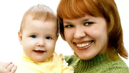 Este maternitatea pentru tine?