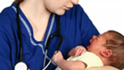 Bebelusul cu nevoi speciale