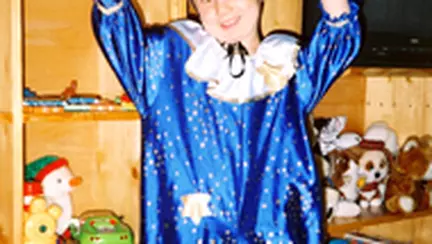 "Vreau o felie de tort"