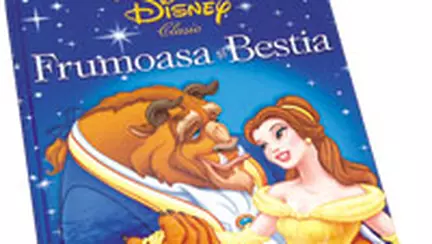 Frumoasa si Bestia (carte)