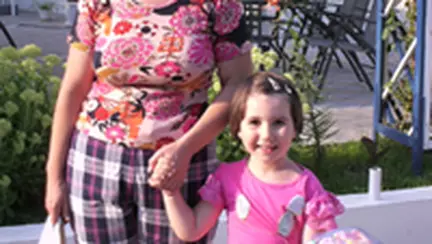 Cum mi-am revenit dupa nastere