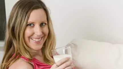 O doza de energie, va rog!