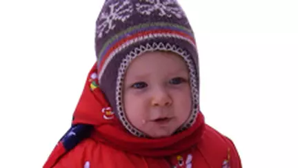 Buldoexcavatorul de la manastire