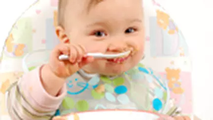 Ce papam in primul an