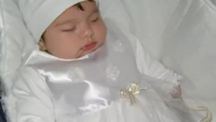 Andreea Maria la botez