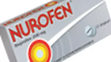 Nurofen