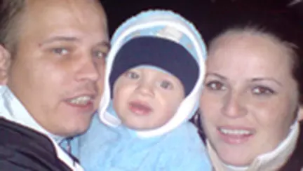 Odata cu un copil se nasc doi noi parinti!