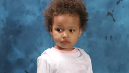 Papusica mea, Corina