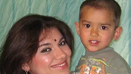 Am slabit fara probleme