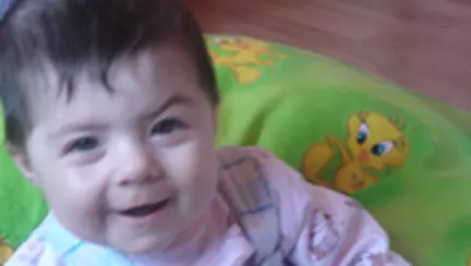 11 septembrie sau cum s-a nascut printesa mea