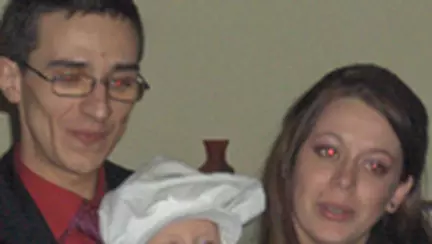 Mama pentru prima data